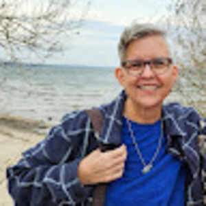 Meet your Posher, Kathy